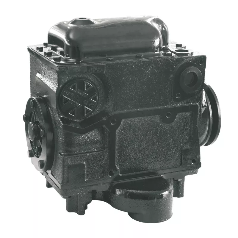 Dispenser Gear Pump