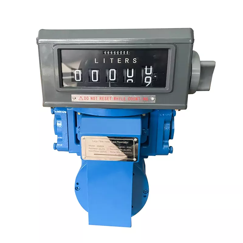 Flowmeter ນໍ້າມັນເຊື້ອໄຟໂດຍບໍ່ມີສາຍຮັດ