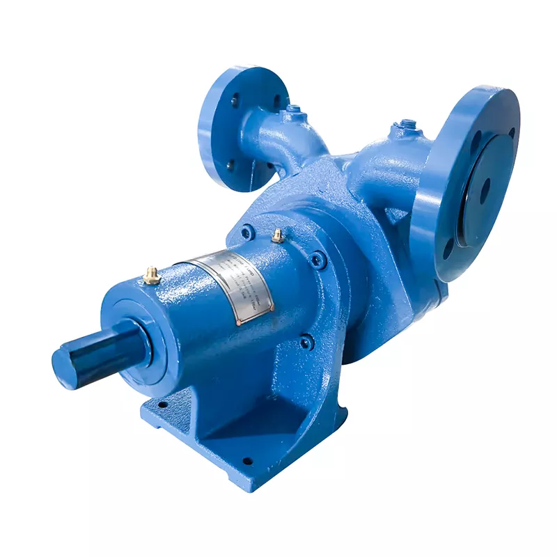 ປັ turbine pump ມ lpbine ສໍາລັບ tank