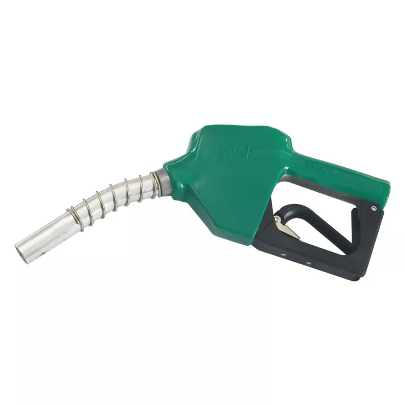 TD-11A Nozzle ອັດຕະໂນມັດ