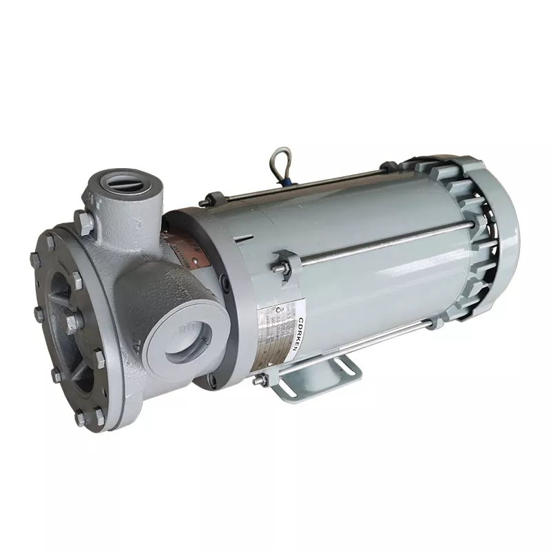 ປັ Lpg wash pump ມ